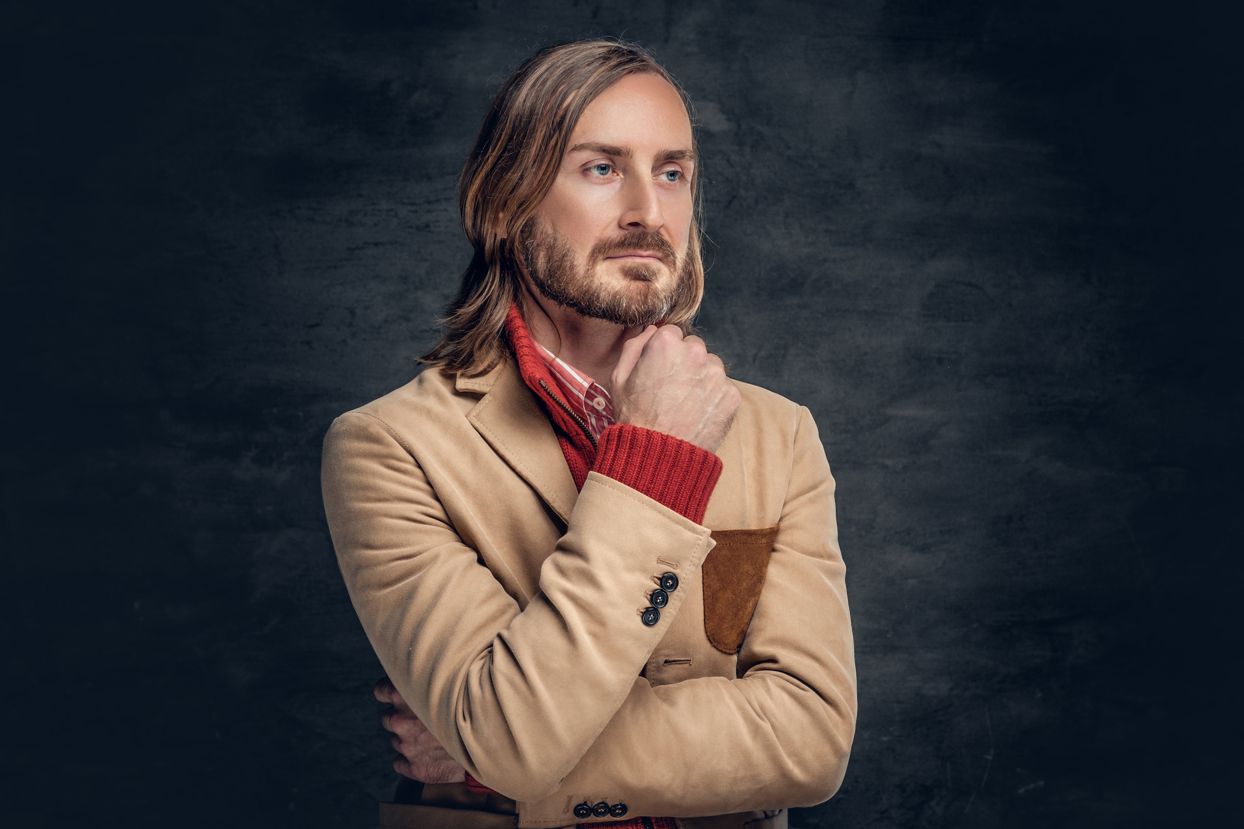 Truly museum-worthy artwork.